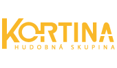 Kortina hudobná skupina